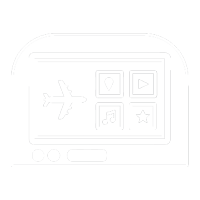 Airline entertainment products